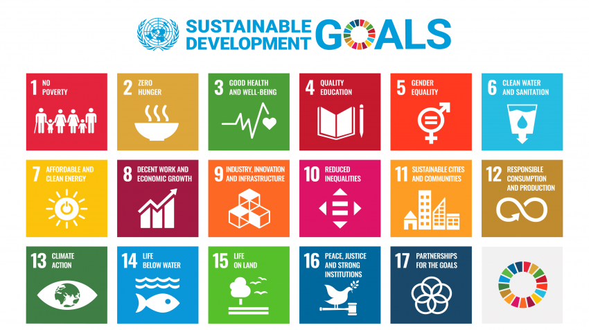GIANT LEAPS project (@giantleapseu) on Twitter photo #GIANTLEAPS aims to make the 🇪🇺 #FoodSystem healthier & more resilient
🤔 DYK that our mission aligns with the <a href="/GlobalGoalsUN/">Global Goals</a> related to good #health & wellbeing, #innovation, responsible #consumption & production and #ClimateChange?
Learn more 👉 sdgs.un.org/goals #GIANTLEAPS aims to make the 🇪🇺 #FoodSystem healthier & more resilient
🤔 DYK that our mission aligns with the <a href="/GlobalGoalsUN/">Global Goals</a> related to good #health & wellbeing, #innovation, responsible #consumption & production and #ClimateChange?
Learn more 👉 sdgs.un.org/goals