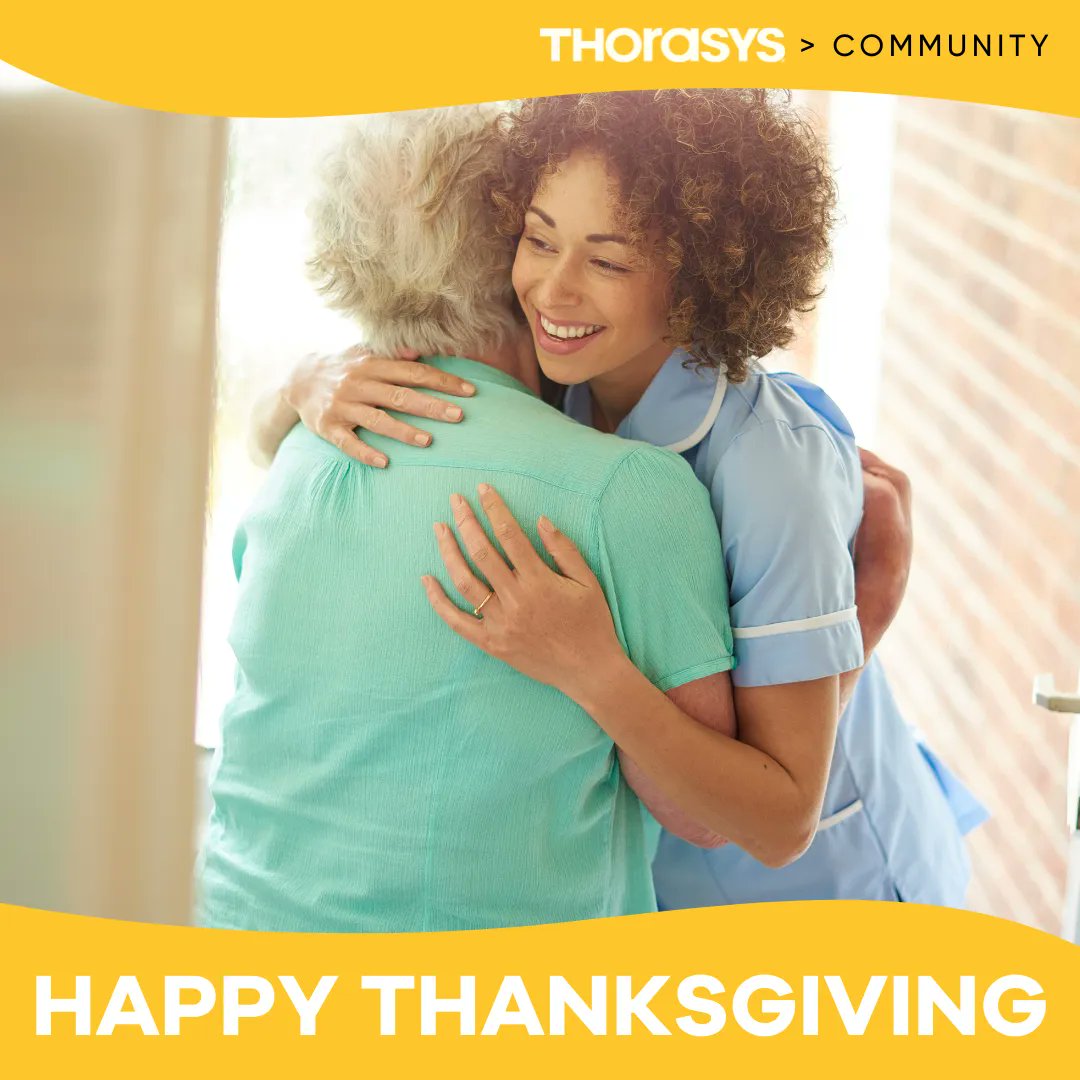THORASYS's tweet photo. Happy Thanksgiving from all of us at THORASYS! What are you grateful for? We'll go first. We are grateful to have you as our clients!

#thorasys #tremoflo #healthtech #medtech #oscillometry #beyondspirometry https://t.co/IZj3QqUCsk