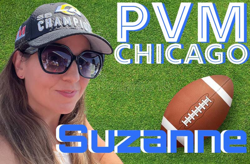 TW Pornstars - 4 pic. PVMChicago. Twitter. Porn Valley Media’s 2022 NFL