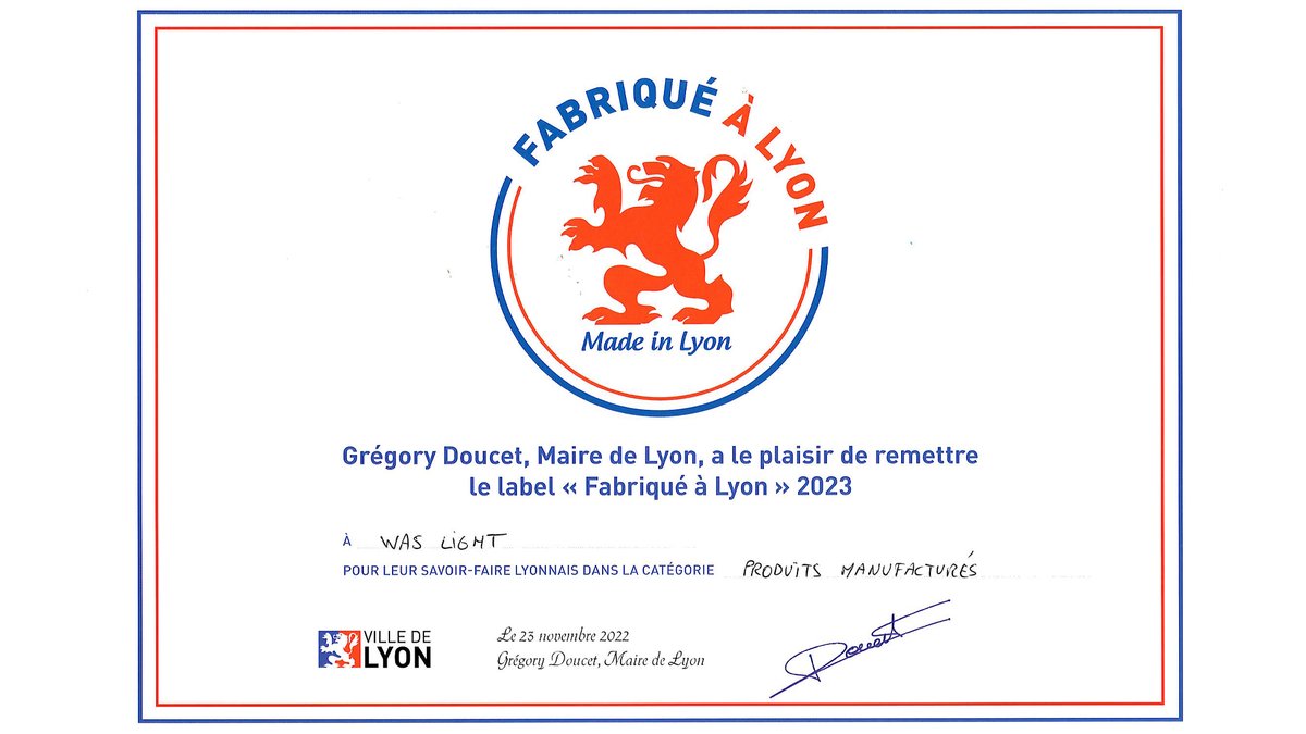 WAS LIGHT tweet media