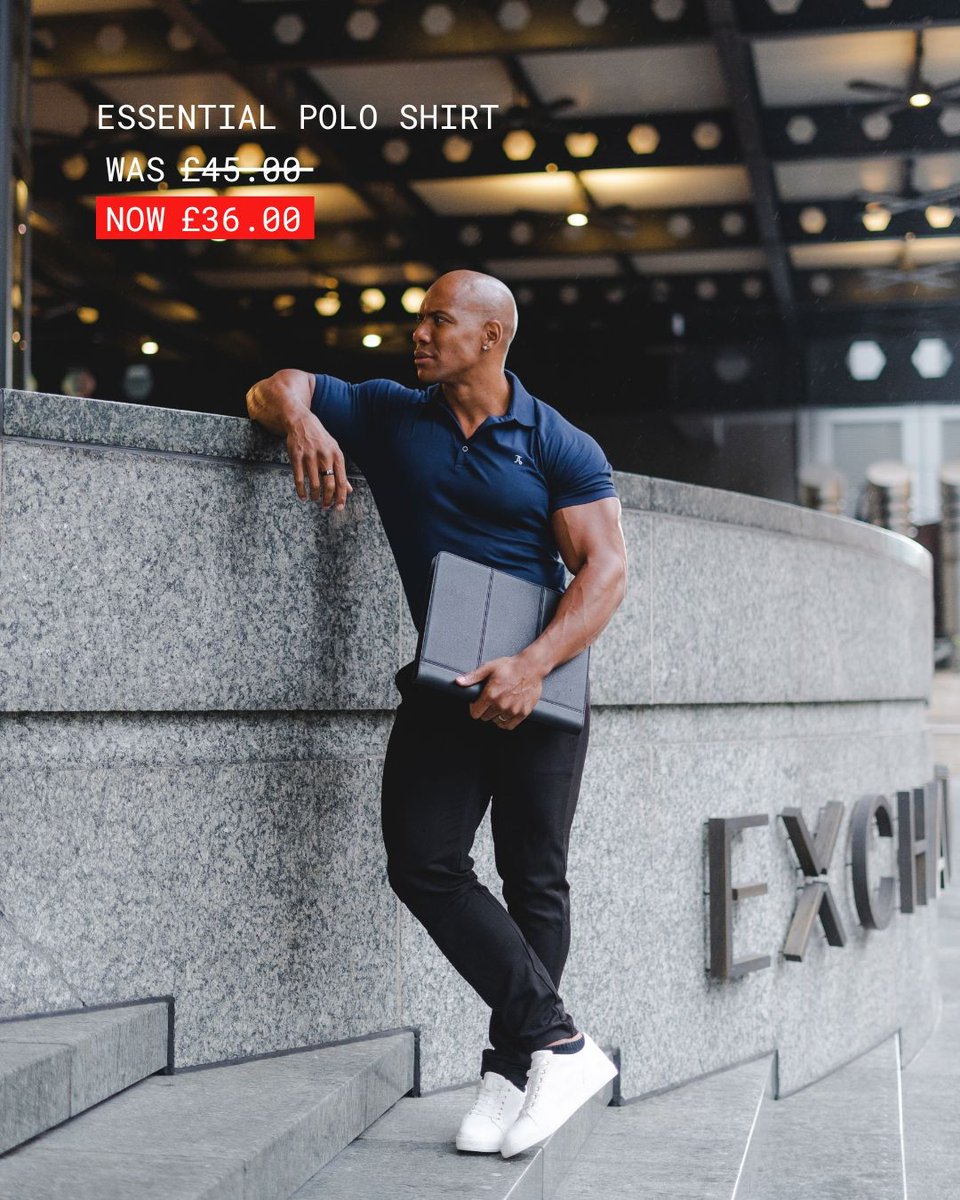 TAILORED ATHLETE tweet media