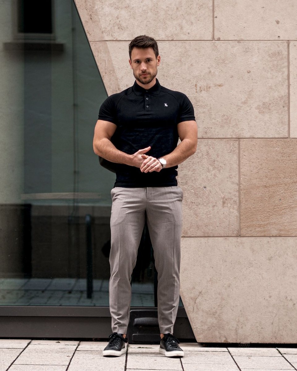 TAILORED ATHLETE tweet media