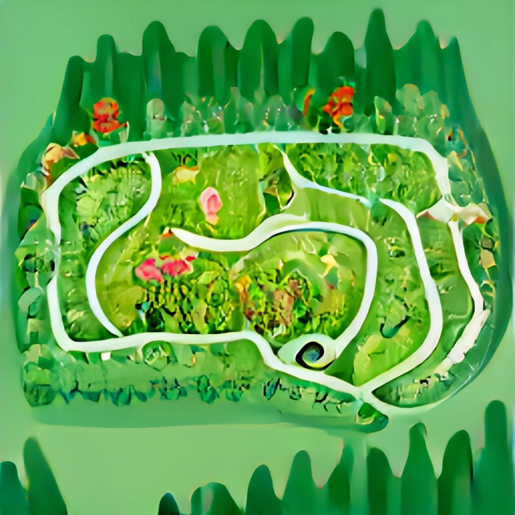 sameer_enigma's tweet photo. Day 24

Today's theme is fantasy. For this, I have decided to use dalle (https://t.co/9BxZAIg0jE) online AI based text to image converter. I just used this tool to create a map of beautiful garden.

#30DayMapChallenge #dalle #fantasy #ai https://t.co/3W7dn9fR7S