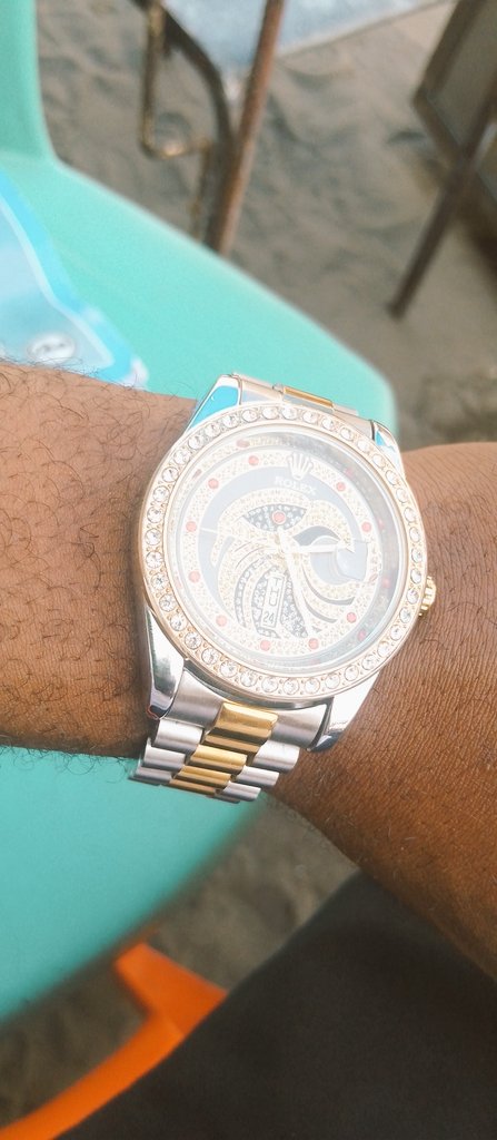 Isaac Le roi tweet media