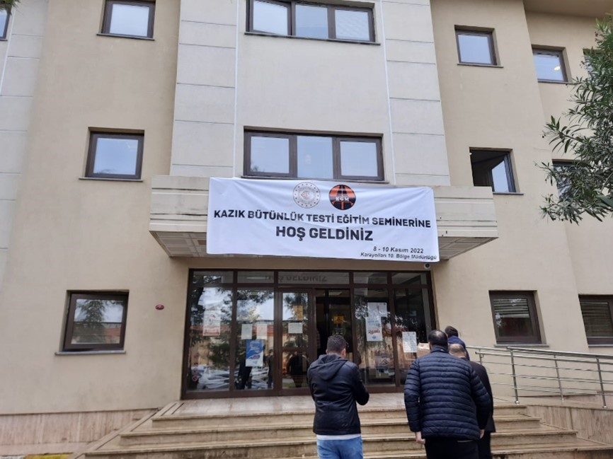 James Fisher Strainstall tweet media