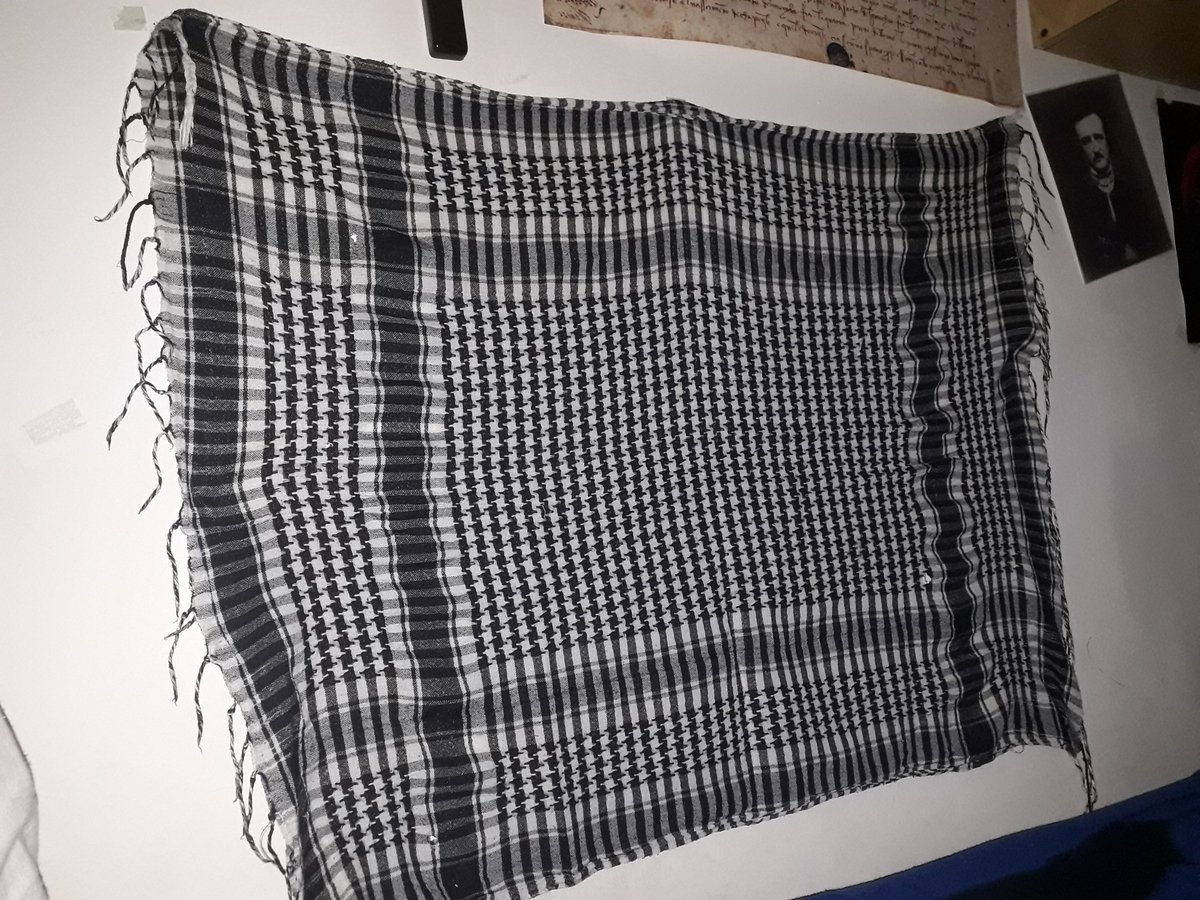 Pastorius tweet media