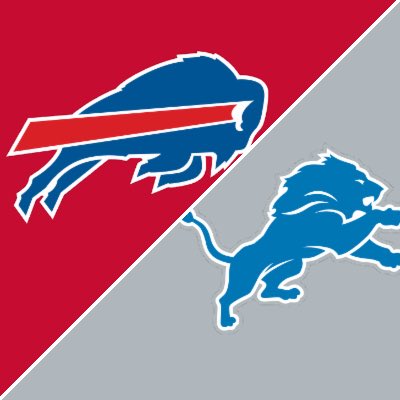 RichMerlino's tweet photo. Bus trip to Detroit with two of my kids for the Bills game today! @ManhattansBar1 https://t.co/v6yf3gdXAv