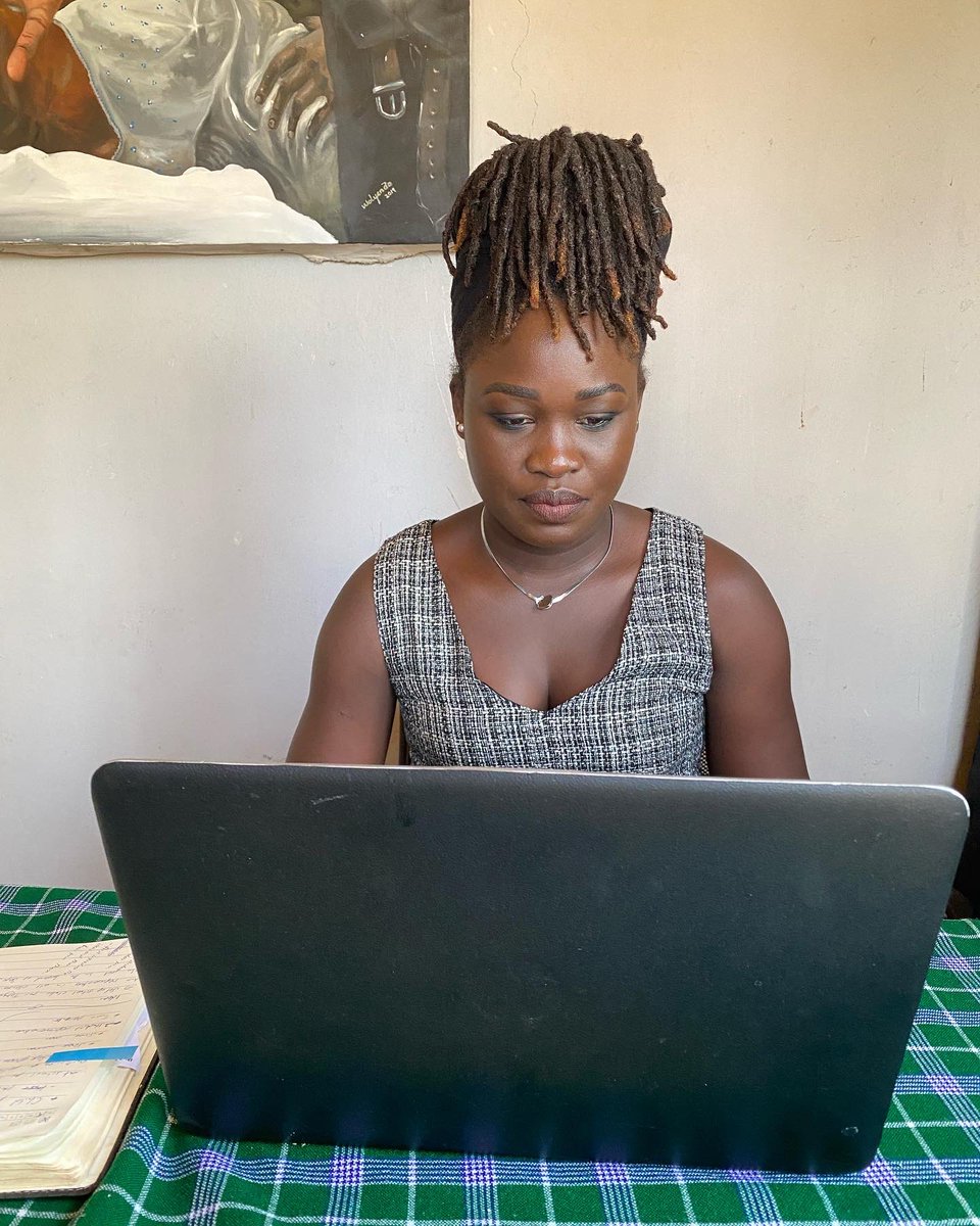 janetaguti's tweet photo. I donโt shy away from fight. Now more than ever, I fight to #KeeptheChildrenSafe #EndChildSexualAbuse #EndEarlyChildMarriages #BreaktheSilence @BeBraveUganda @totyaplatform @BeBraveGlobal @BeBraveAfrica @marcnsl @SuzyEjangMar https://t.co/2PSoGXLjTl