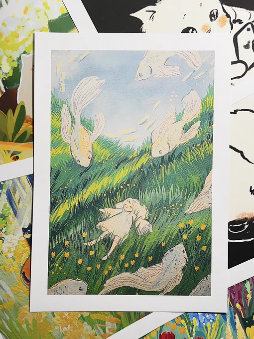 15% off on your print orders until monday  