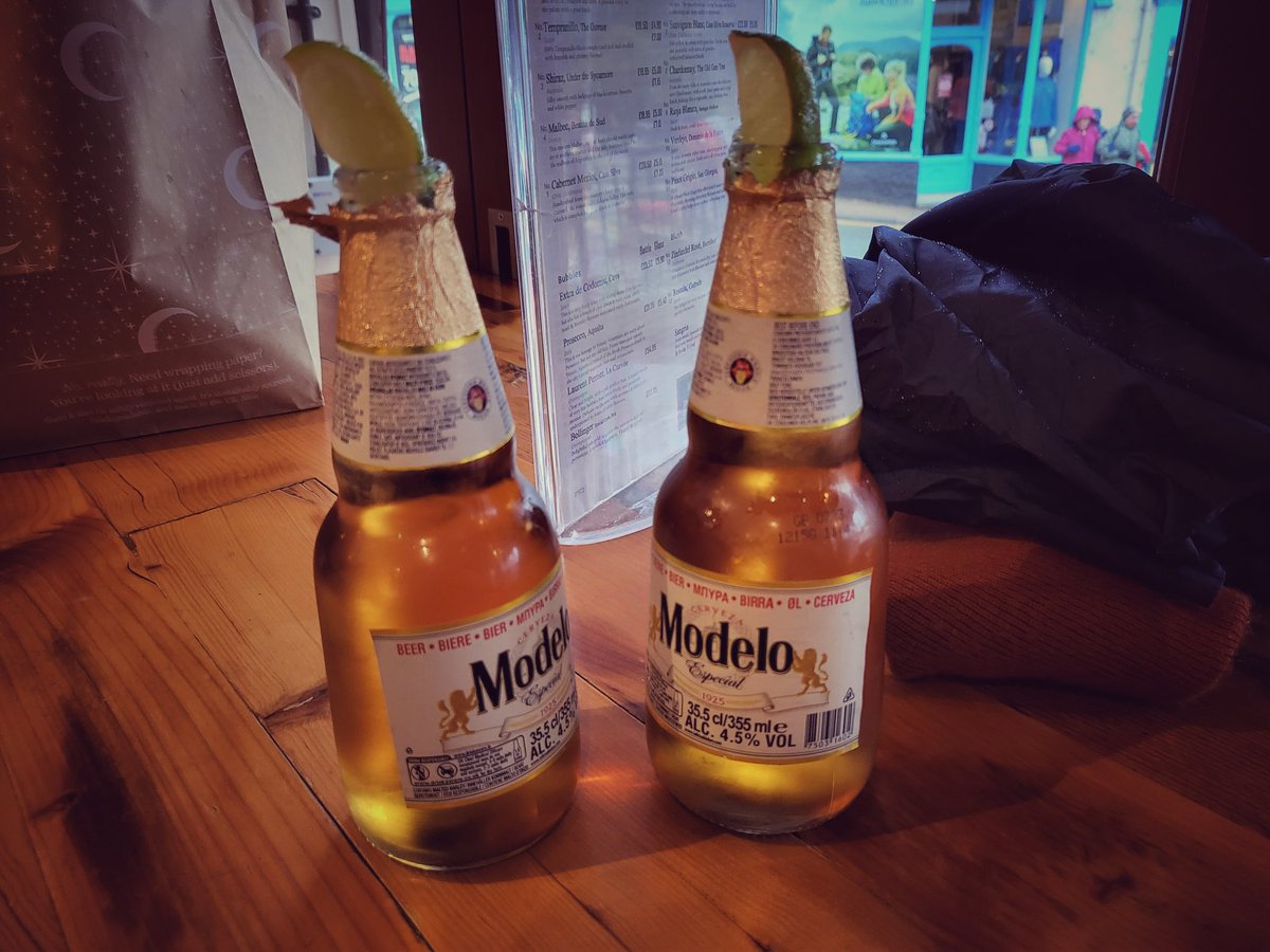 Time for the annual Pasty and Prosecco run in probably the smallest car we've had... Torrential downpours in Bowness mean the Wrynose pass photo will have to wait... Parked up... Pub, fire, beer. #nonefortheroad