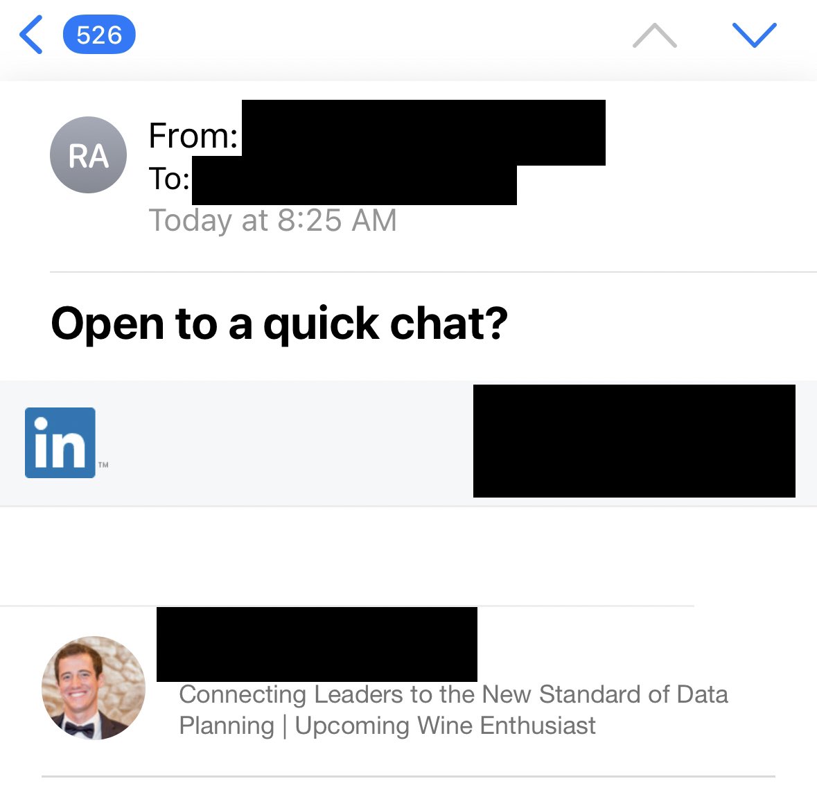 Fed speak On Twitter 8 25AM On Thanksgiving Day And The LinkedIn Bros fed-speak-on-twitter-8-25am-on-thanksgiving-day-and-the-linkedin-bros