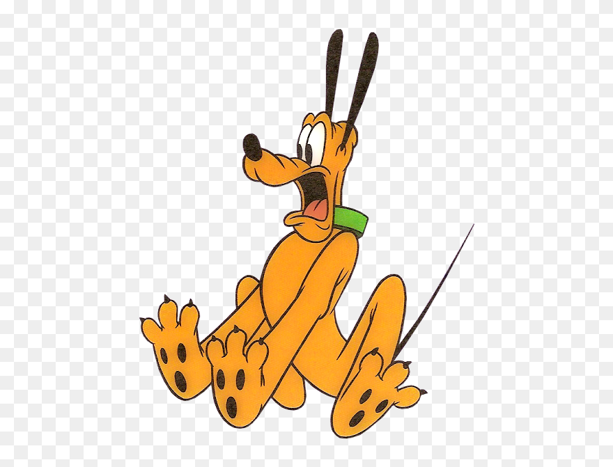 DjuricTine's tweet photo. And poor Pluto was watching from afar👀
#ScaredForLife https://t.co/sJVhHG00Qw