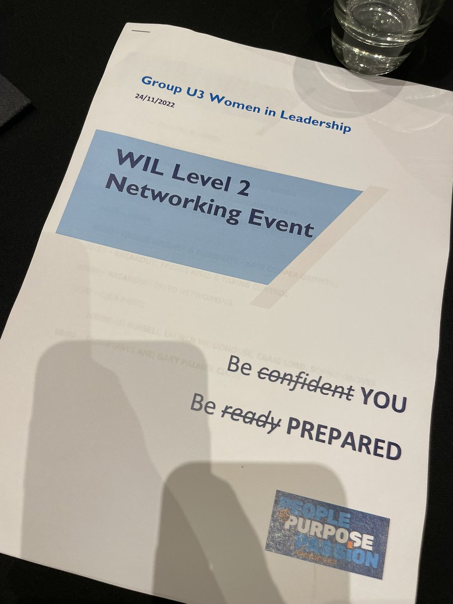 LivgrayERAC's tweet photo. Women In leadership level 2 event today 💁🏽‍♀️ All about self promoting, talking about my strengths and being me 💫 #femaleempowerment #womeninleadership #ERAC https://t.co/2tcAJUdApj