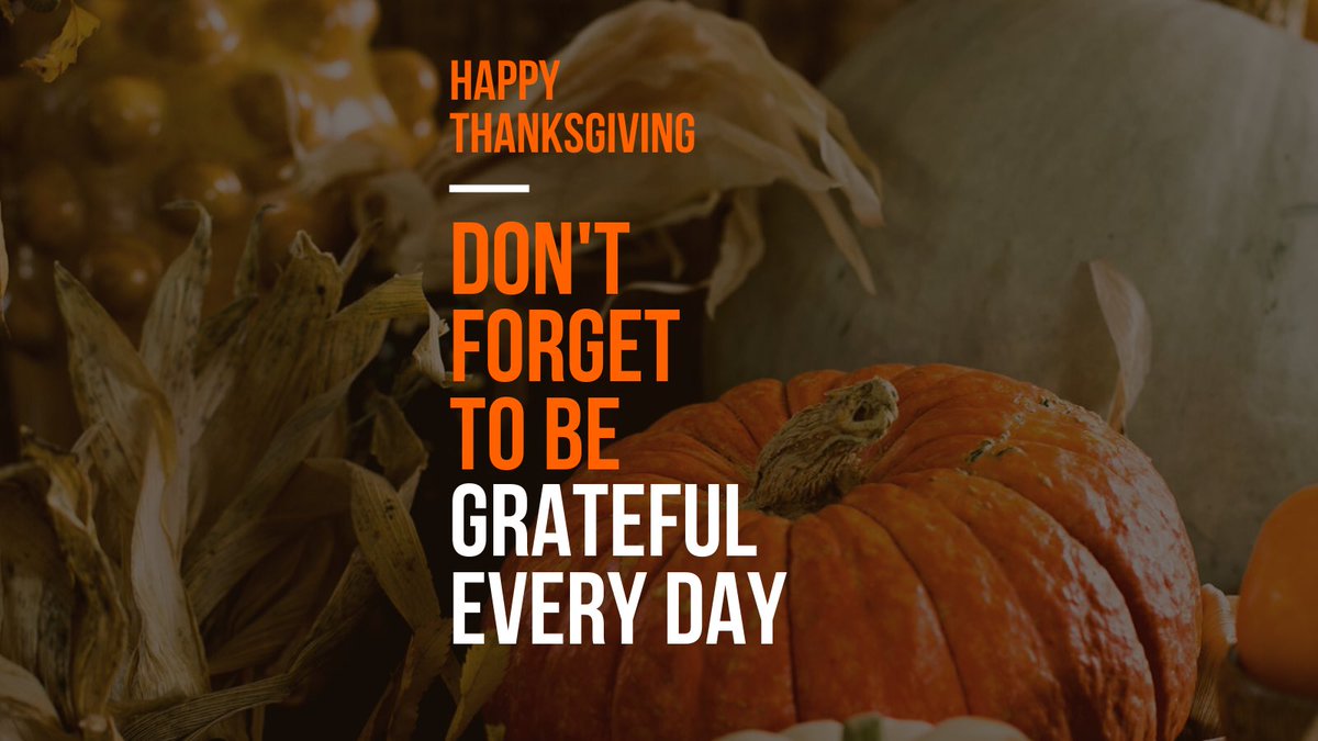 HenryARose's tweet photo. #HappyThanksgiving https://t.co/FxyIplQF6E