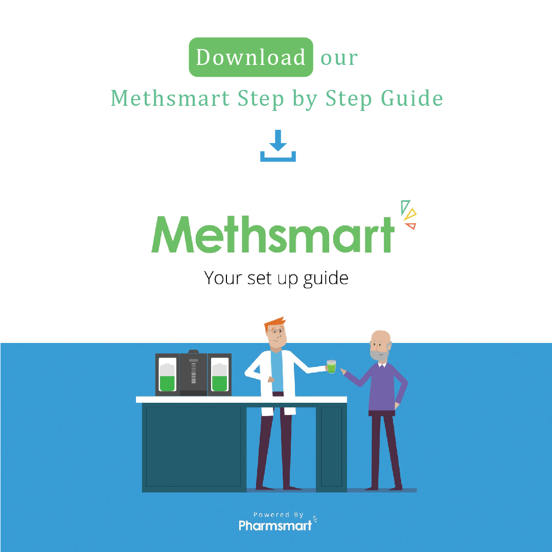 pharmsmart's tweet photo. Curious enough to know more about Methsmart tool ⇢ Checkout https://t.co/9LEBWmxhaO

#Methsmart #Pharmacy #VirtualBuddy #WebApp #NPA #NHS #Pharmacist #GPHC #PharmSmart https://t.co/UJxSPJnEPn