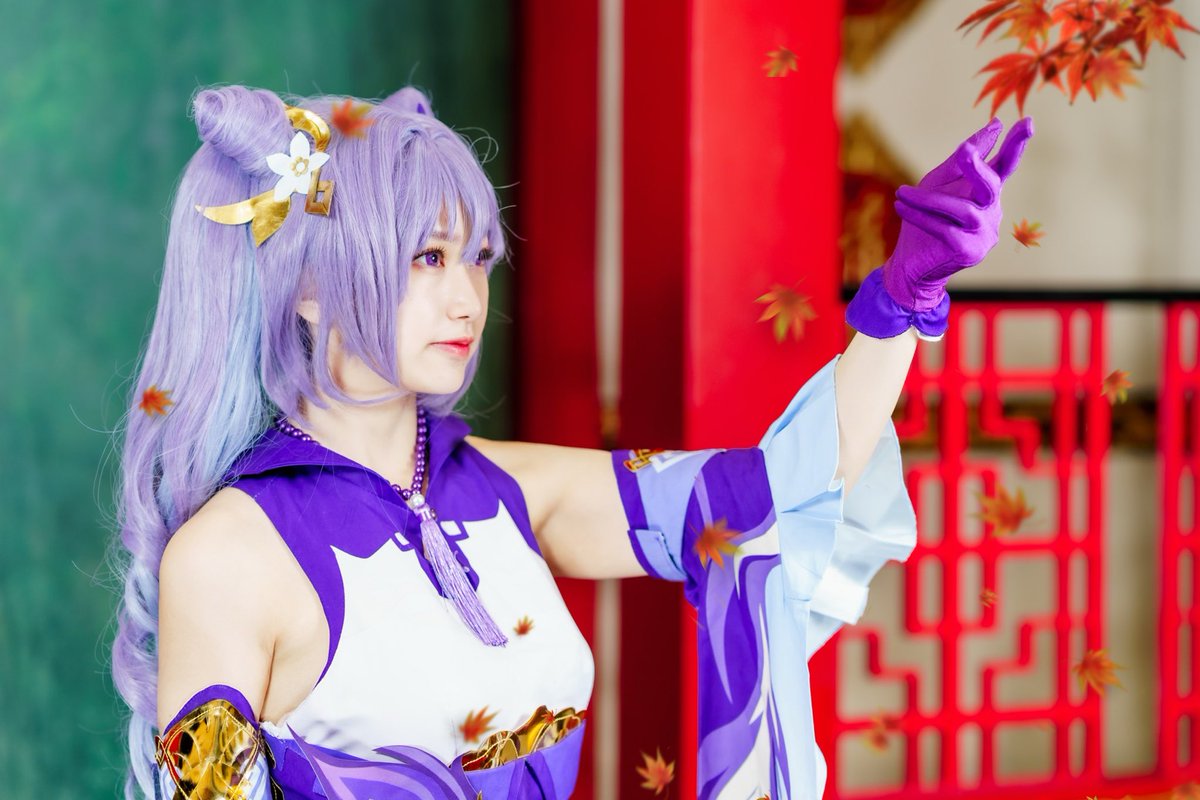 あやな tweet media