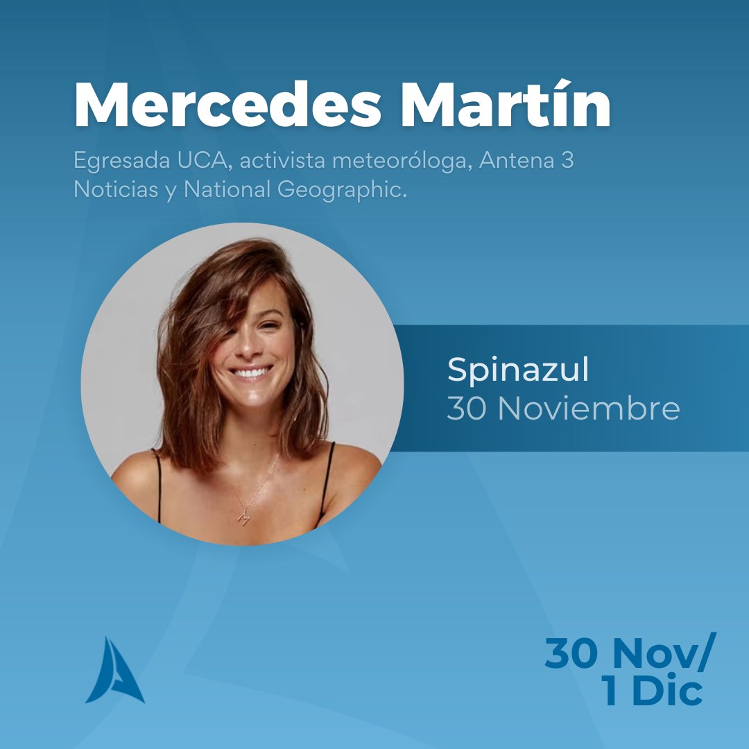 EInnovazul's tweet photo. SpinAzul Summit es el congreso de emprendimiento azul, promovido por la @univcadiz, dentro de la iniciativa InnovAzul. Tiene un completo programa de encuentros con personas emprendedoras, inversores, financiadores y profesores que se desarrollará los días 30 de nov y 1 de dic. https://t.co/jU0M8qUAtU