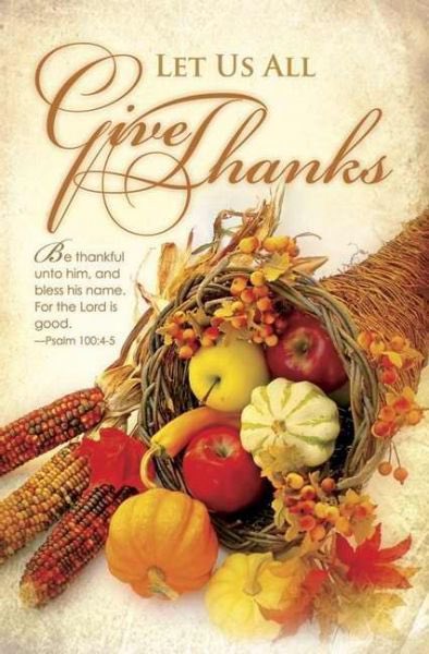 Oh Give Thanks Unto The Lord for HE is good! 

From Our House To Yours take this time to Give Thanks with family and friends. 
.
.
.
#givethanks
#happythanksgiving2022