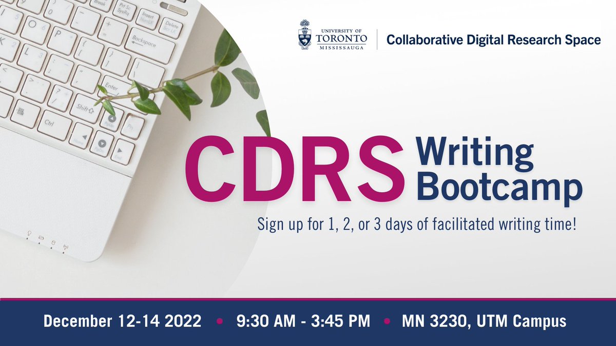 UTM Research & Innovation tweet media