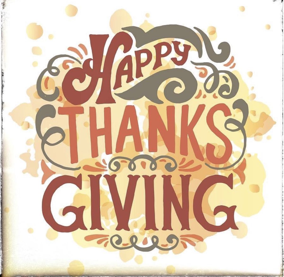 We wish all of who celebrate a very blessed Thanksgiving! We’re right with you in our hearts, giving thanks for the beauty that you so generously give to our tapestry. We absolutely LOVE our growing community! 

THANK YOU for co-creating magic with us.
#seeds4change #smilingone
