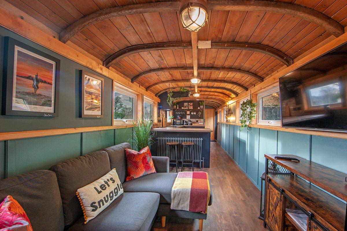 Appin Holiday Homes tweet media