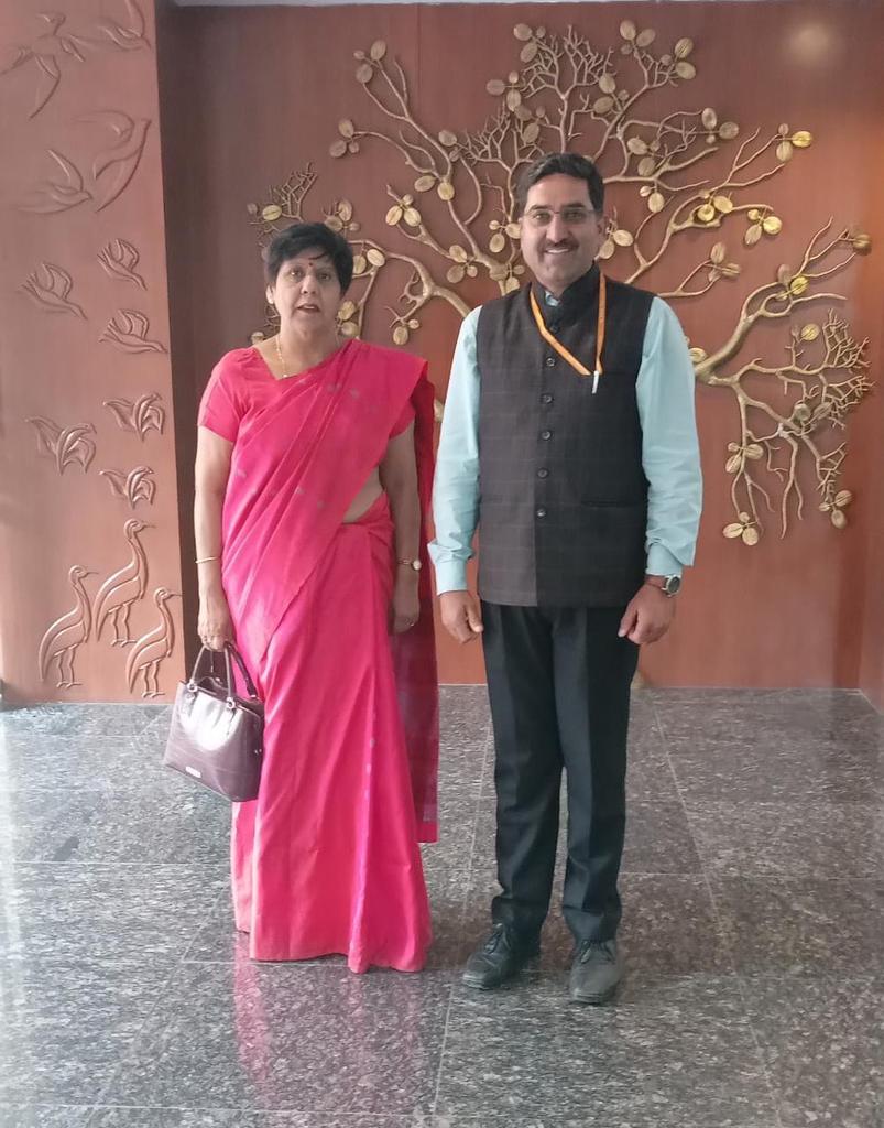 Amararam Gurjar tweet media