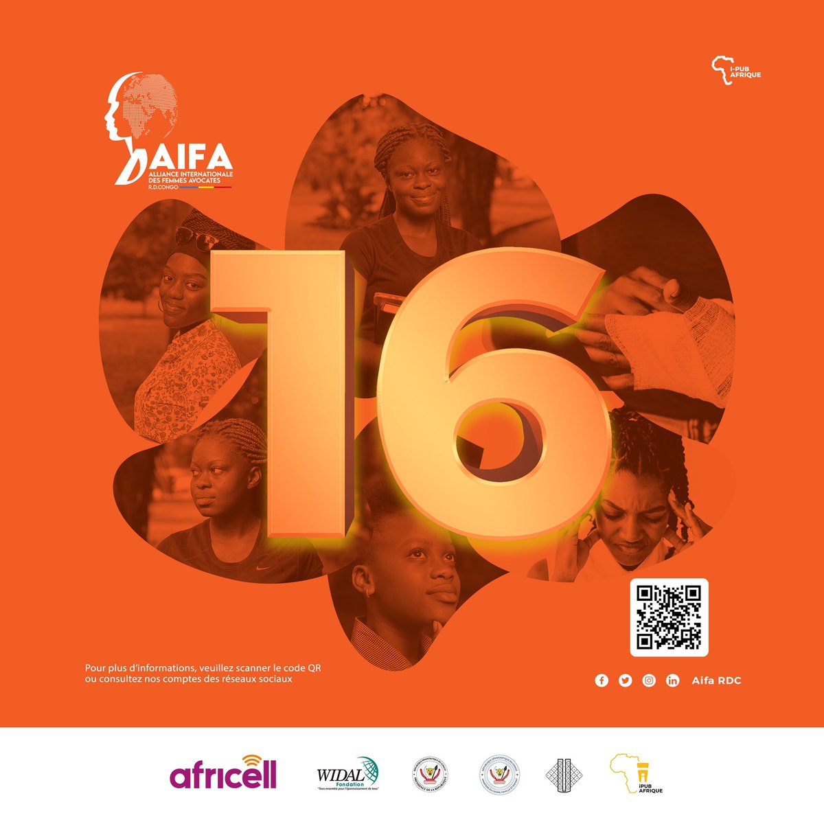 AIFA RDC (@rdcaifa) on Twitter photo STOP !!!
AIFA RDC ne banalisera des faits qui constituent des atteintes aux droits humains, à la dignité de la femme et un frein au développement socio-économique de la RDC.
<a href="/Aifa/">AiFa</a> s’engage !!!
————————————-
@aifa_rdc
@unfpadrc
<a href="/onufemmes/">ONU Femmes</a>
<a href="/savethechildren/">Save the Children US</a> STOP !!!
AIFA RDC ne banalisera des faits qui constituent des atteintes aux droits humains, à la dignité de la femme et un frein au développement socio-économique de la RDC.
<a href="/Aifa/">AiFa</a> s’engage !!!
————————————-
@aifa_rdc
@unfpadrc
<a href="/onufemmes/">ONU Femmes</a>
<a href="/savethechildren/">Save the Children US</a>