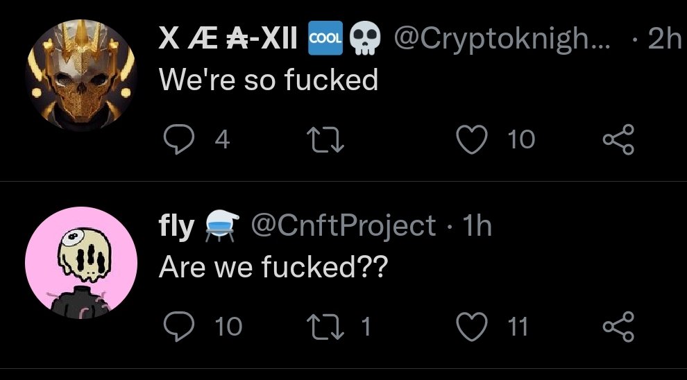 RekBags's tweet photo. Twitter algorithm 🚩🚩🚩 https://t.co/YsurffXEXB