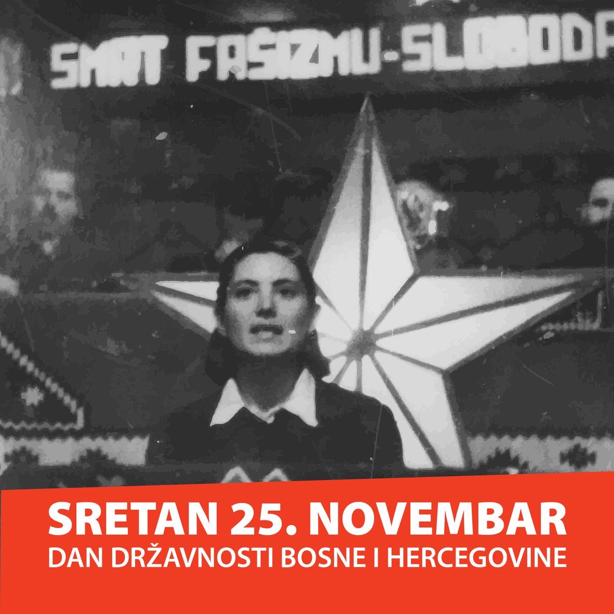 NasaStrankaBiH's tweet image. 