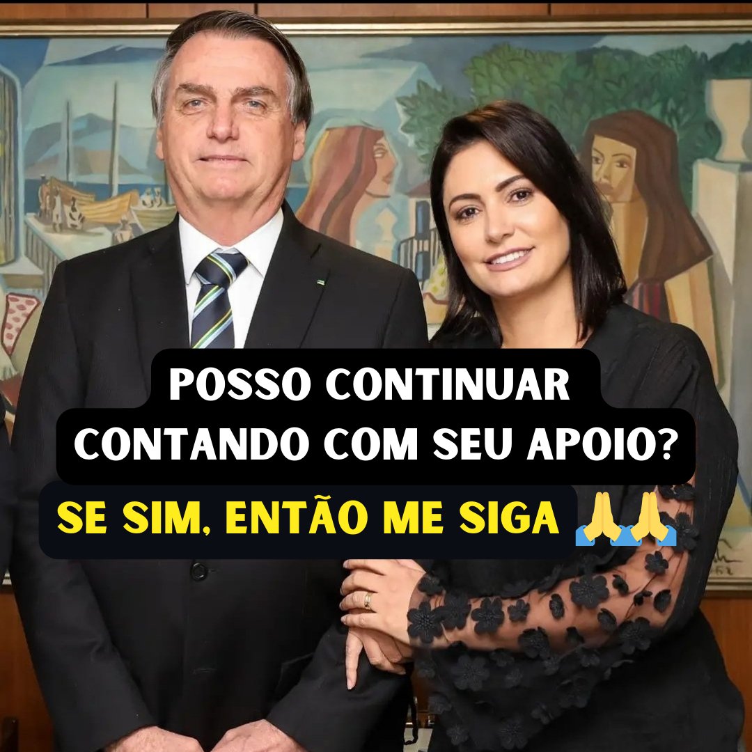 michellefcs2's tweet photo. Se for positivo, Me Siga e digite: SIM 🇧🇷 https://t.co/3DNgv8opAA