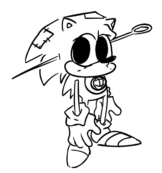 NeedlestickSon1's tweet photo. needlestick
#Sonic #fnf #fridaynightfunkin #fnfmod #fnfneedlestick https://t.co/ZbYNd4JQV3