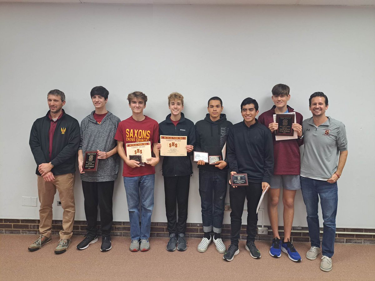 Great Year and Great Awards Night - Congrats to Everyone on a fantastic season and Congrats to All those Award Winners!