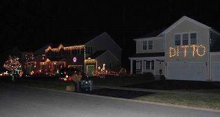 Time to decorate