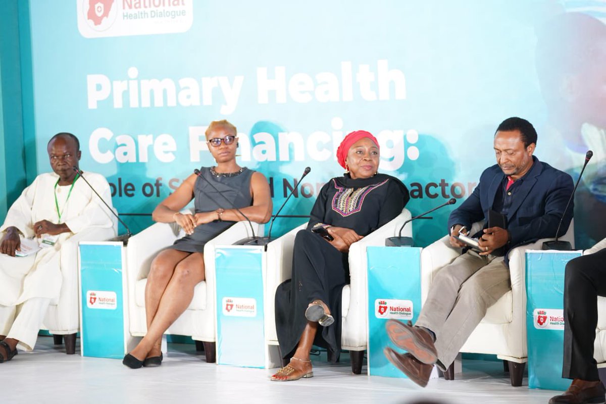 Follow The Money Int'l 💰 (@4lowthemoney) on Twitter photo Earlier this week at the National Health Dialogue tagged “Primary Health Care Financing:Role of State & Non-State actors” where our Programs Officer <a href="/pearl_utuk/">I.am.Pearl</a> shared extensively on the role of citizens in healthcare accountability👌
The best time to get involved is now! #CTAP Earlier this week at the National Health Dialogue tagged “Primary Health Care Financing:Role of State & Non-State actors” where our Programs Officer <a href="/pearl_utuk/">I.am.Pearl</a> shared extensively on the role of citizens in healthcare accountability👌
The best time to get involved is now! #CTAP
