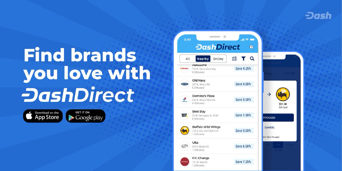 Dash_Community tweet picture