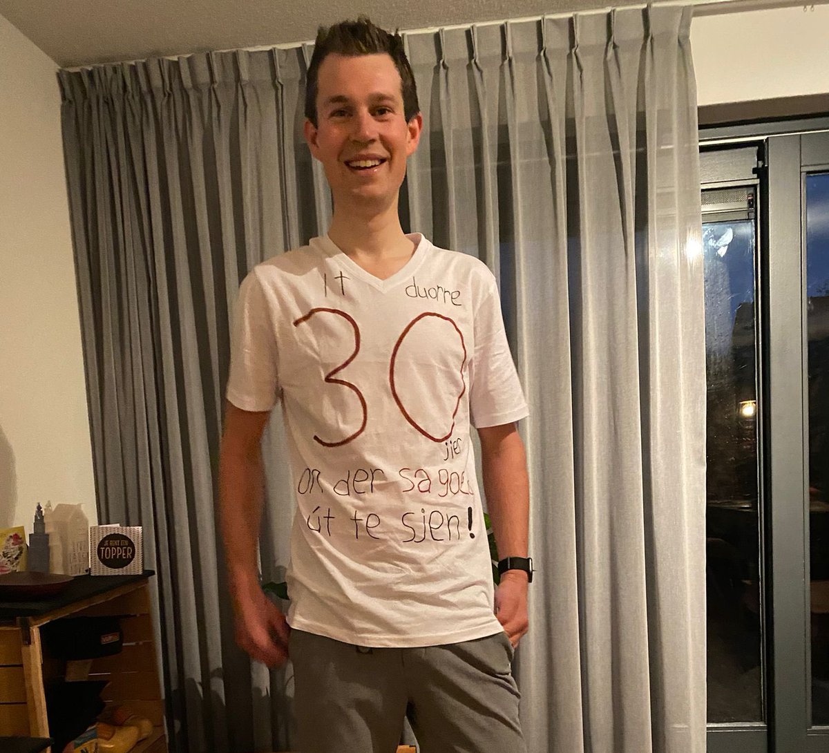 Daan Olivier tweet media