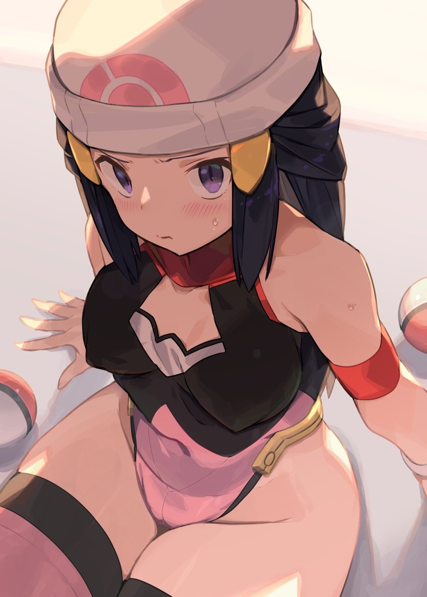 POKEMONBAIT's tweet photo. ㅤ
ㅤ
ㅤ N-no... No creo que este
ㅤ uniforme sea de mi talla...

ㅤ https://t.co/uuIzKdfEwa