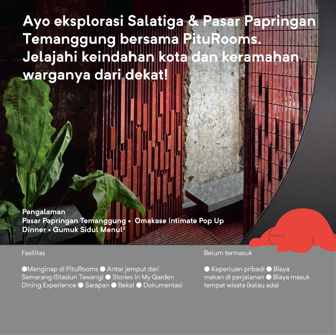 Ary Indra (@ary_indra) on Twitter photo 