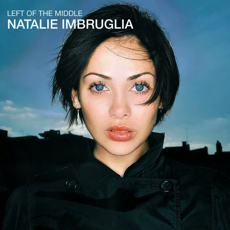 25 years ago today, Australian singer #NatalieImbruglia released her #Grammy Award-nominated debut album, #LeftOfTheMiddle, featuring the 90s classic hit, #Torn, which propelled the album into the Top-10 spot on the charts around the world and eventually selling 7 million copies.