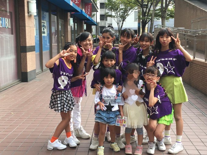 Twitterのコスプレ画像9