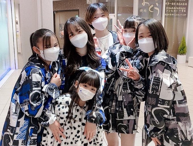 Twitterのコスプレ画像11