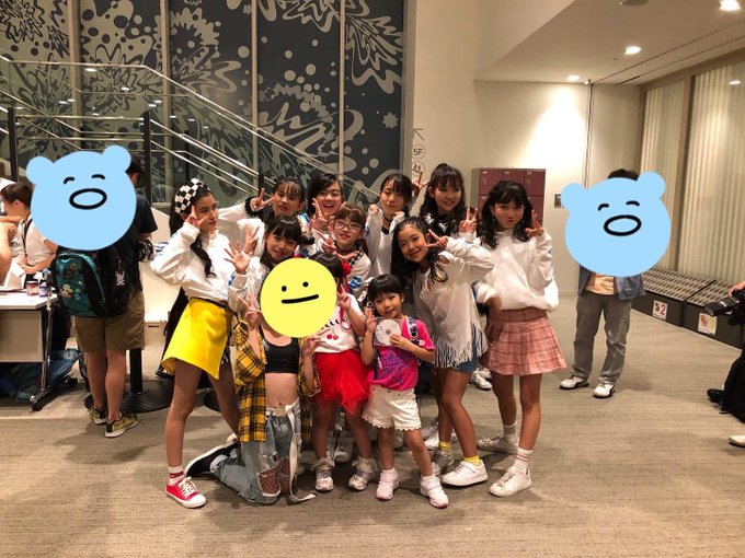 Twitterのコスプレ画像8