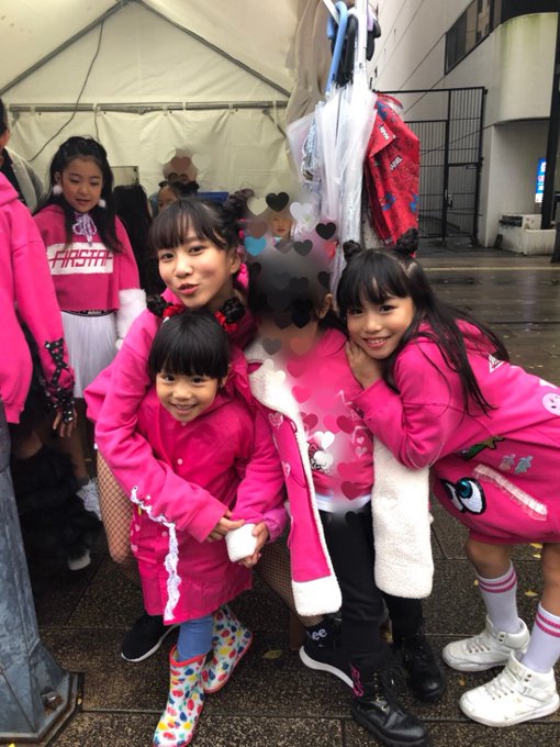 Twitterのコスプレ画像10