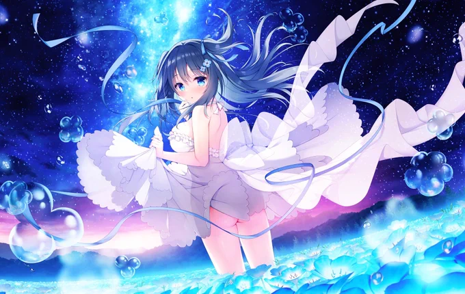 #いいツーサイドアップの日 