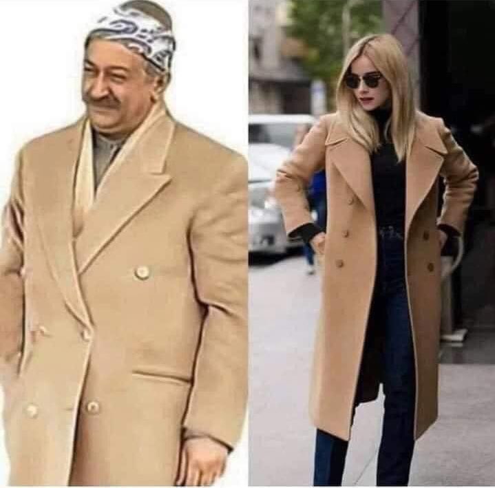 egymeme11's tweet photo. البالطو في خيالي        :    لما اجرب ألبسه https://t.co/9sRHmWv8sK