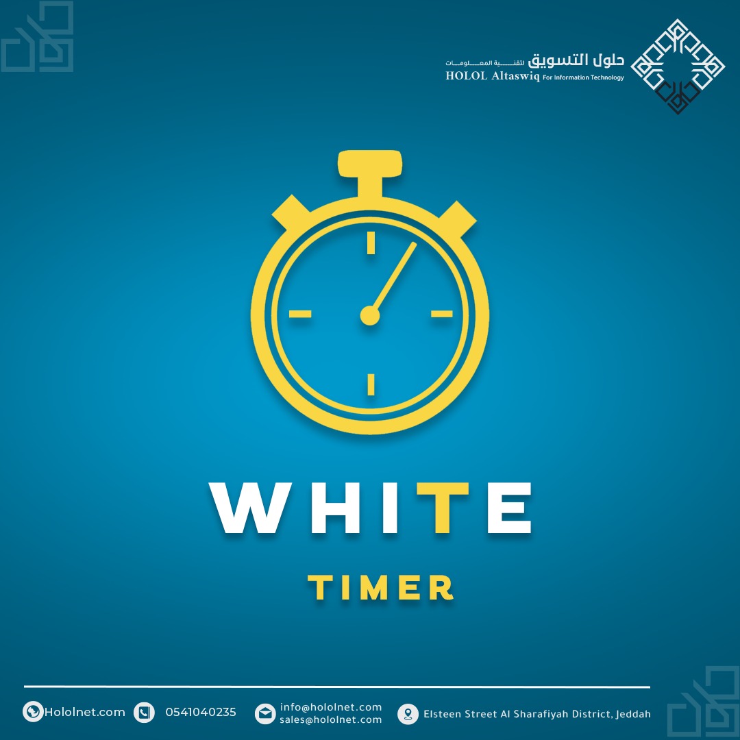 7ololms's tweet photo. لفترة محدودة"👍

أداة قوية يجب أن تقوم باستخدامها خلال فترة العروض للجمعة البيضاء

التنبيه من خلال البريد الإلكتروني، التوضيح أن متبقي قطع محدودة فقط من المنتج أو السلعة

التنبيه على منتجاتك في عربة التسوق وسرعة تنفيذ عملية الشراء بأدوات نتائجها فعالة ومربحة في الجمعة البيضاء https://t.co/P6QxkrxWwW