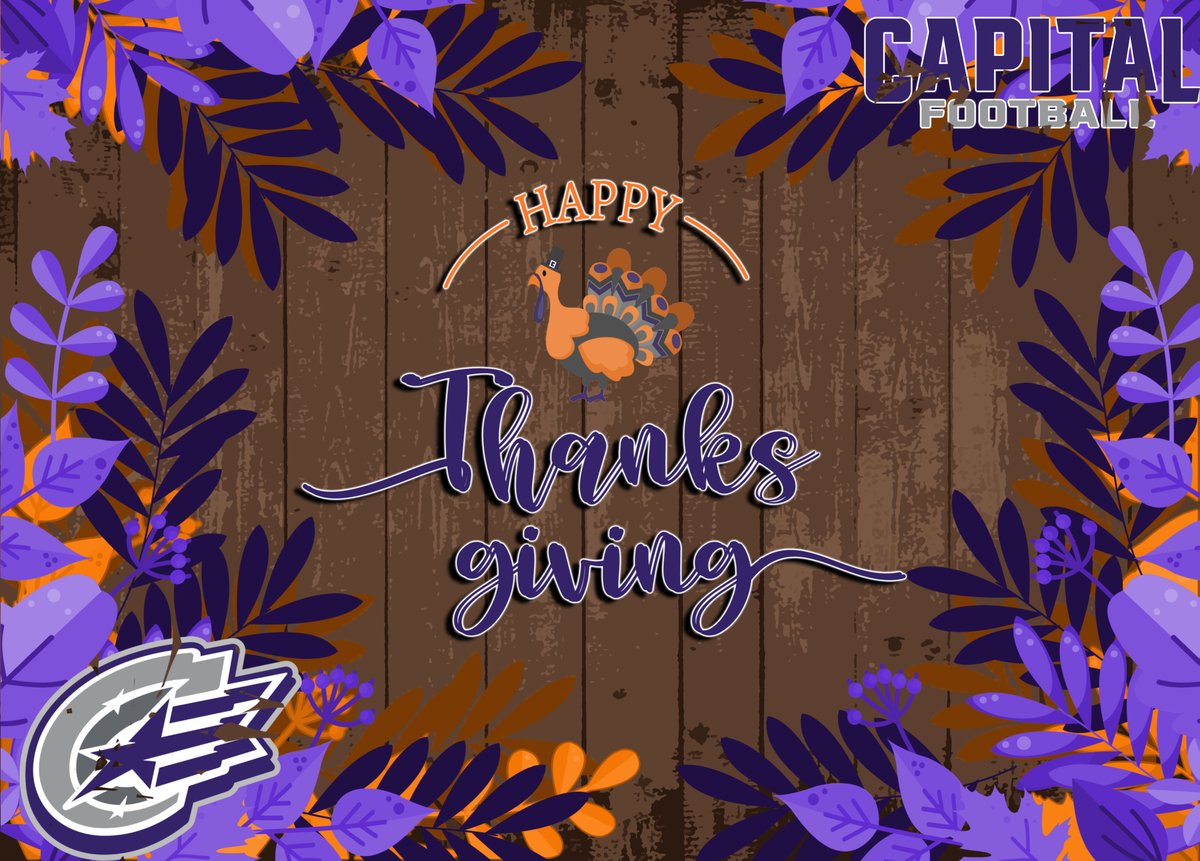 Gobble, gobble! Happy Thanksgiving! 🦃🍗🌽🍠
