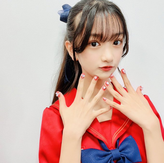 Twitterのコスプレ画像10