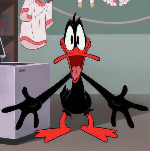 Daffy Duck for MultiVersus tweet media