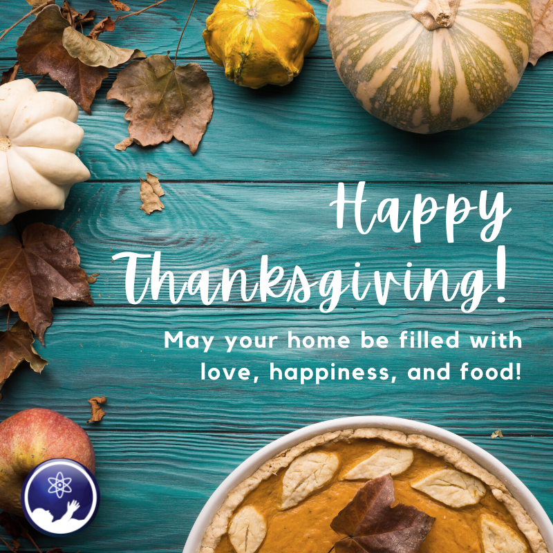 On this Thanksgiving we take a moment to truly appreciate our trusted clients, strategic partners, and our eIVF team, without whom none of this would have been possible. Wishing you and your families all a happy and healthy Thanksgiving!